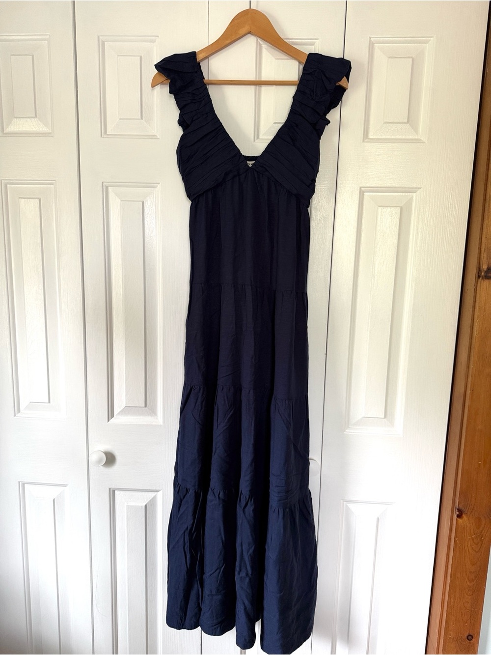 Jason Wu Maxi Dress